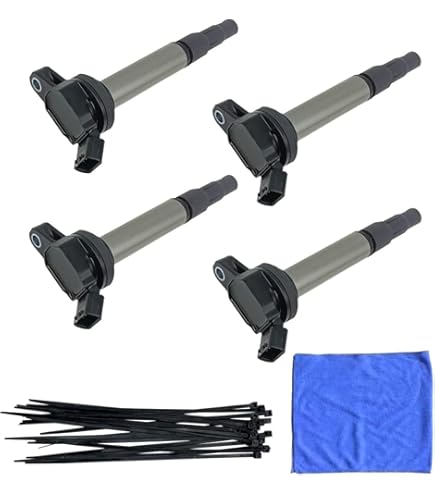 Amazon | TOYOTA (トヨタ) 純正部品 イグニッション コイルASSY 品番